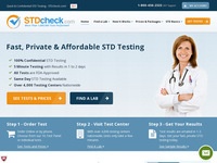 STDcheck.com