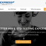 STD Test Express Coupon Code