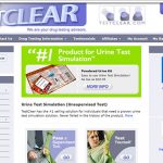 TestClear Review