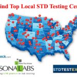 Top Local STD Testing Centers