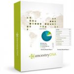 AncestryDNA Test Kit Review & Coupon