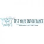 Test Your Intolerance Review & Coupon