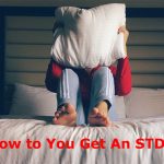 How Do You Get an STD?