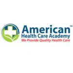 American Health Care Academy coupon