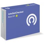 LetsGetChecked home STD test review