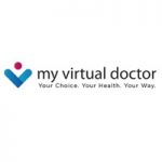 My Virtual Doctor coupon code