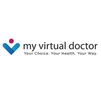 My Virtual Doctor coupon code