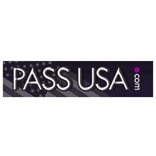 Pass USA coupon