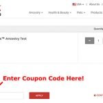 HomeDNA Coupon Code