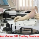 Top 5 Best Online STI Testing Services