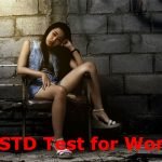 STD Test for Women