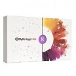 MyHeritage DNA Test Kit