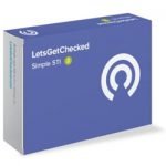 LetsGetChecked simple 2 review