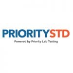 Priority STD Testing coupon codes