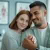 STD Test couple