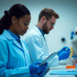 STDCheck STD Testing Services
