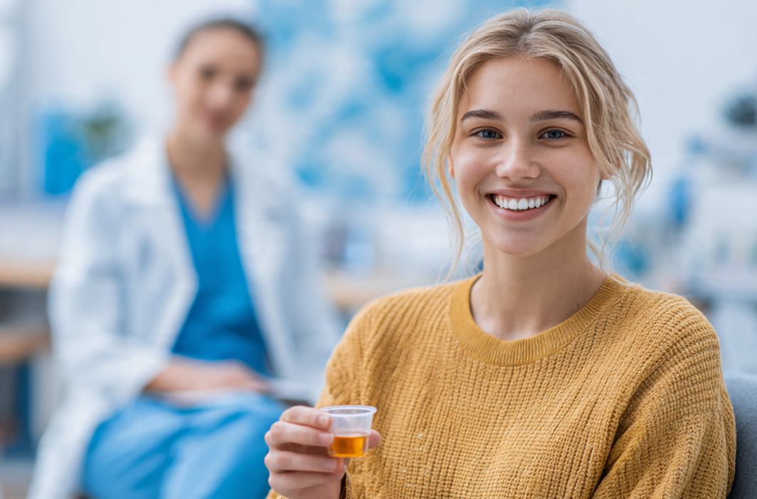 STDCheck Chlamydia & Gonorrhea Test Customer Reviews