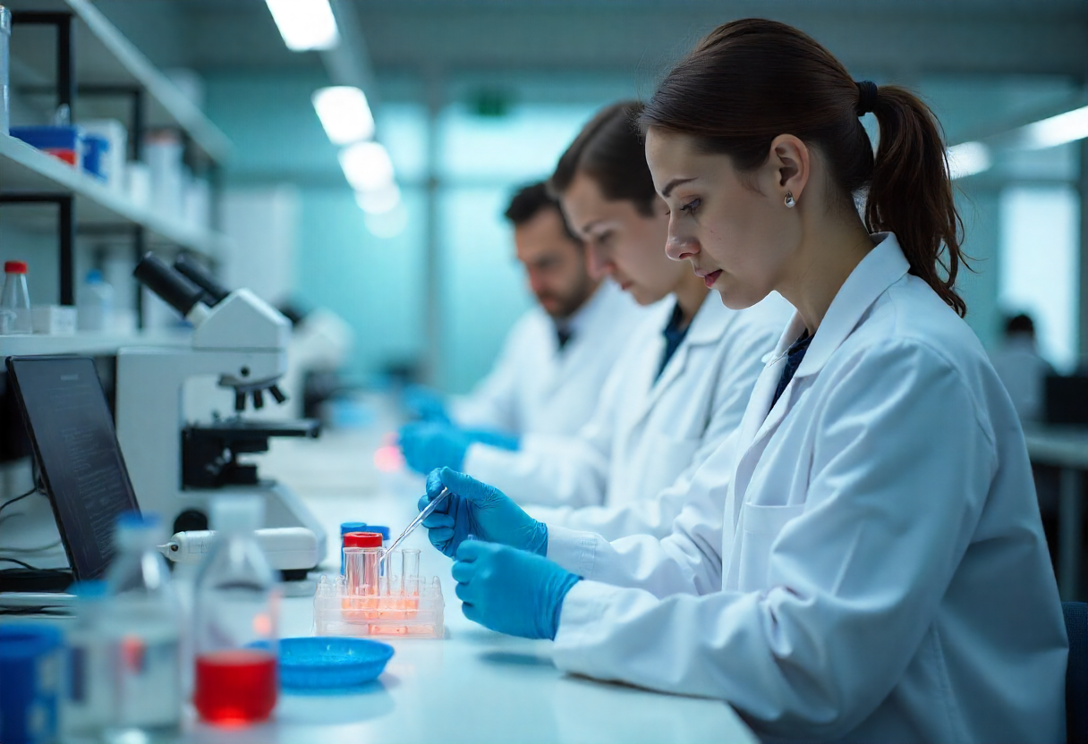 STDCheck Chlamydia & Gonorrhea Test Review